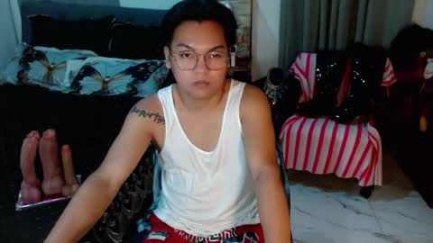 Fem boi Nards online show from June 26, 3:50 pm