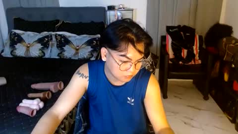 Fem boi Nards online show from June 9, 10:59 am