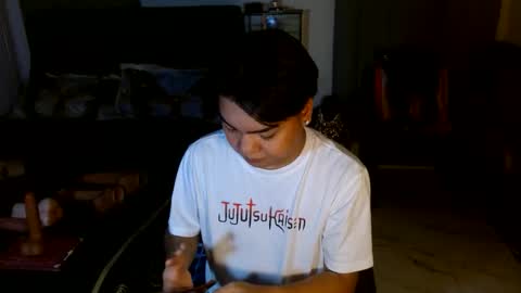 Fem boi Nards online show from June 8, 10:49 am