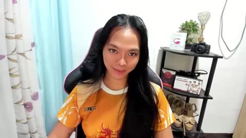 Alexia online show from January 2, 11:16 pm