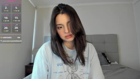 Helena online show from February 4, 7:40 pm