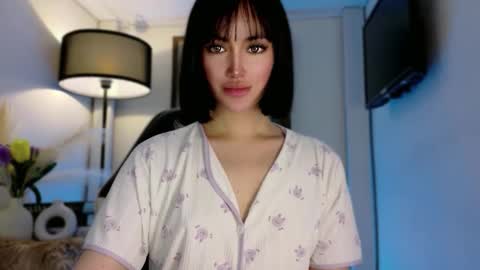 Kimberly online show from November 29, 4:53 am