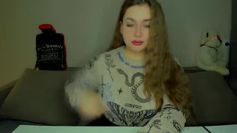 yourgem__ online show from November 20, 2:43 am