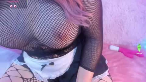 Liza online show from March 25, 9:32 pm