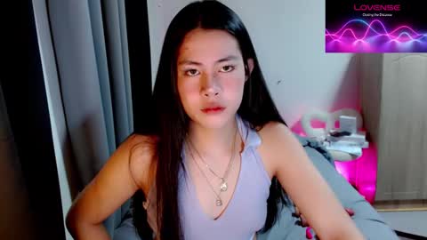 ITS YOUR GIRL JIESA online show from December 17, 2:13 pm