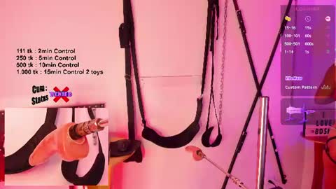 Call me Lia        online show from July 29, 7:08 am