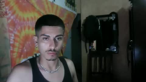 Snapshot of yourgodzeus chatting on September 29, 3:27 am yourgodzeus online show from September 29, 3:27 am