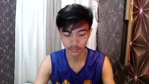 Josh online show from January 4, 8:59 pm