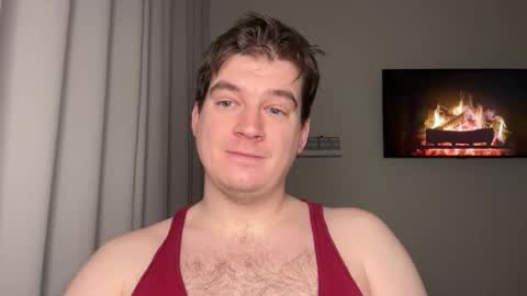 Andrey online show from February 2, 8:27 pm