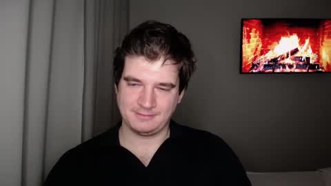 Andrey online show from March 10, 12:18 am