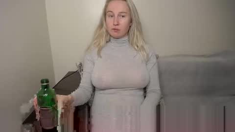 Iamyourdream online show from November 3, 9:38 pm