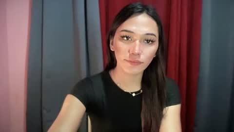 LOVING JAMMELA online show from November 19, 8:18 pm