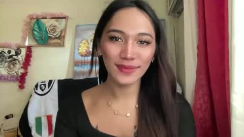 LOVING JAMMELA online show from December 15, 11:34 pm