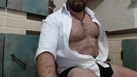 Snapshot of yourjackdick chatting on March 1, 3:53 am Jacky online show from March 1, 3:53 am