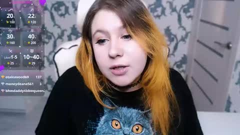 Karma online show from February 25, 2:04 pm