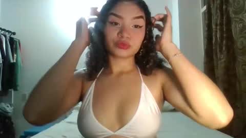 yourkatherine online show from October 11, 12:15 am