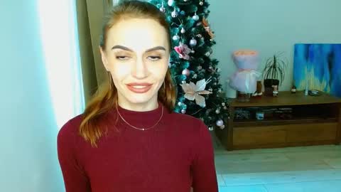 Ksyusha online show from January 16, 8:56 am