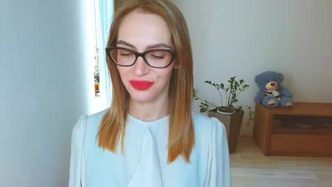 Ksyusha online show from June 1, 7:53 am