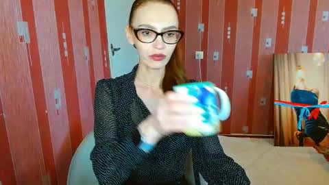 Ksyusha online show from November 3, 12:28 pm