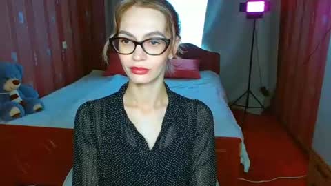 Ksyusha online show from June 12, 7:07 am