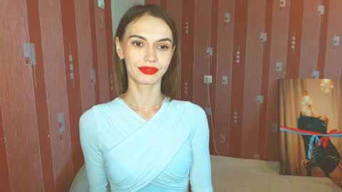 Ksyusha online show from November 6, 7:22 am