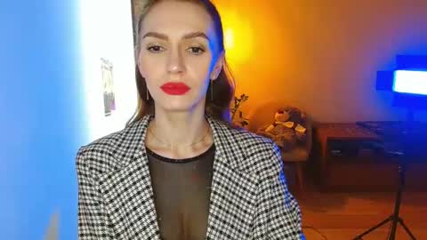 Ksyusha online show from February 19, 8:24 am