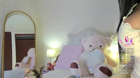 michellHi guys Ill be away from CB for a couple of months I hope to be back by then I love you so muchig yourlilo24 online show from July 7, 7:23 am
