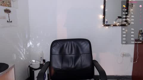 Cherry online show from January 17, 10:01 pm