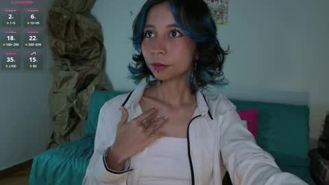 Cherry online show from December 14, 2:40 am