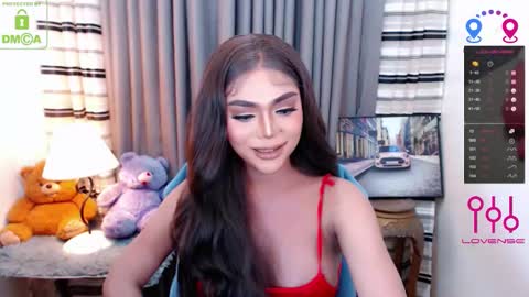 CHARLOTTE online show from October 21, 10:57 pm