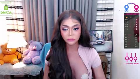 CHARLOTTE online show from October 9, 10:48 pm