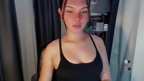 KYLIE MORE online show from March 14, 4:16 am