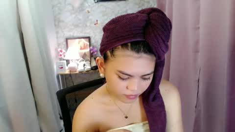 your lovely Dina online show from February 25, 2:59 am