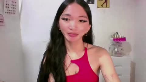 Nina online show from March 2, 5:19 pm