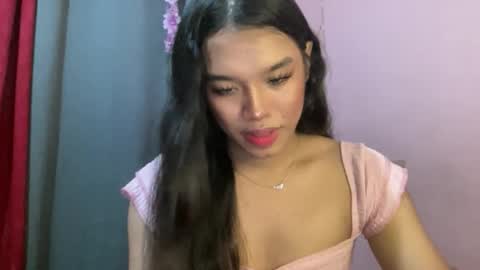 yourmarga_licious online show from April 3, 7:43 pm