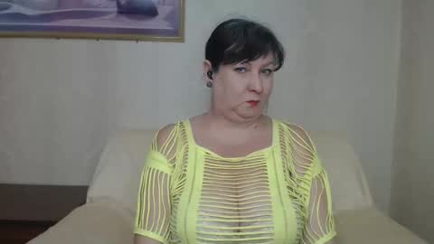 lANA online show from February 26, 4:10 pm