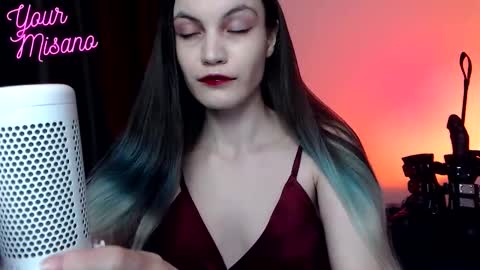 Misano online show from January 15, 2:42 am