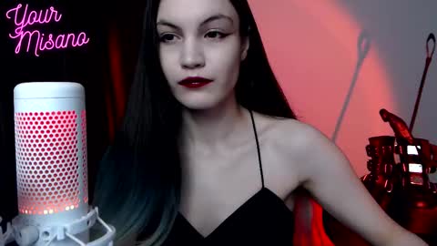 Misano online show from February 23, 10:01 pm