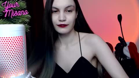 Misano online show from December 19, 3:40 pm