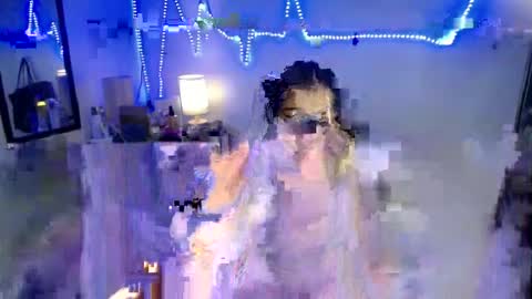 yourmy_sunshine online show from June 15, 2:09 pm