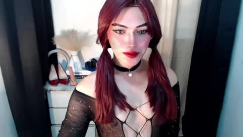 TIFFANY SUCKING QUEEN online show from July 13, 1:09 am