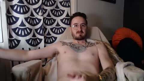 Snapshot of yourneighborhoodfriendlydick chatting on October 15, 8:04 am Sharing For Fun and Pleasure online show from October 15, 8:04 am