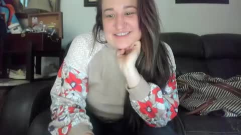 Lexi online show from March 11, 1:25 pm