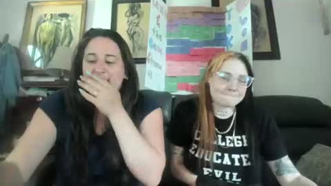 Lexi online show from July 31, 5:14 pm