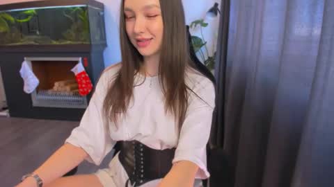 Nika online show from February 22, 10:40 am