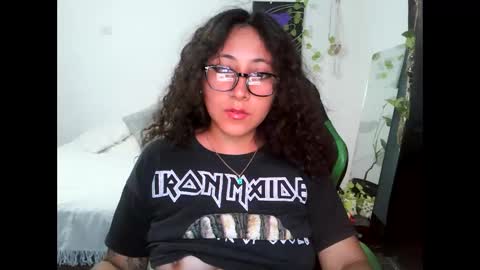 Serena online show from January 29, 4:58 am