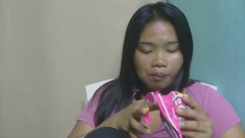Belle online show from June 13, 1:21 pm