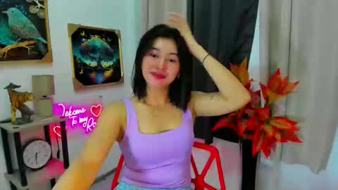 Trish online show from February 15, 5:44 pm