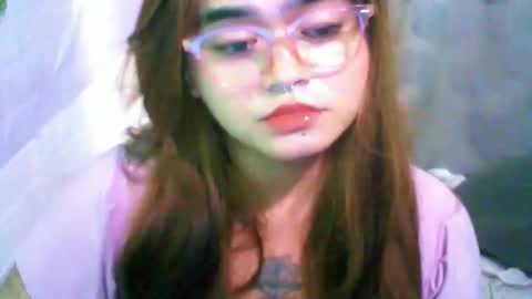 yourprincessthea online show from April 12, 12:36 am