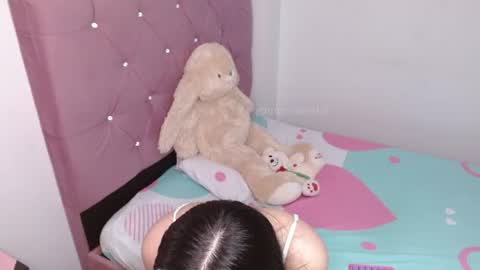 yourprivateslut online show from July 17, 6:37 am